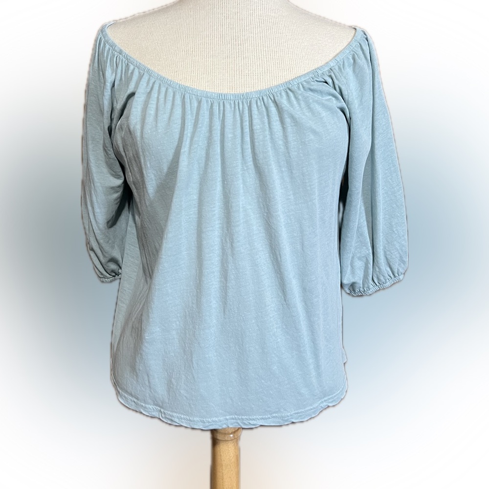 Marine Layer Top